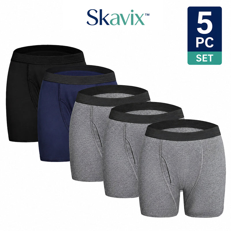 5-Pack/Mixed Color1 (4+1FREE)
