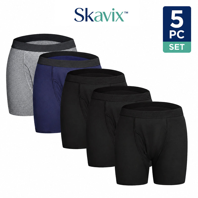 5-Pack/Mixed Color2 (4+1FREE)