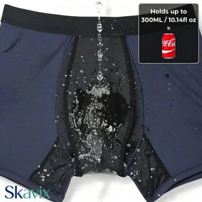Coredew™ Men's All-Day Protection Boxer Briefs