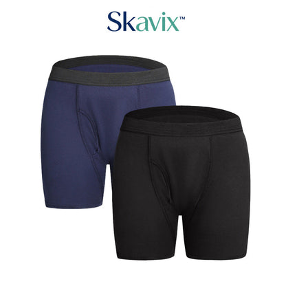 Coredew™ Men's All-Day Protection Boxer Briefs