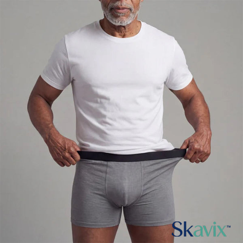 Coredew™ Men's All-Day Protection Boxer Briefs