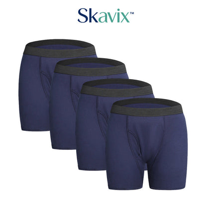 Coredew™ Men's All-Day Protection Boxer Briefs