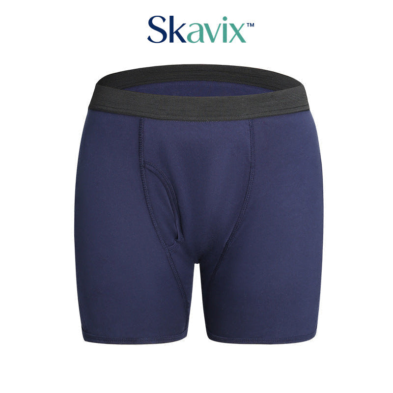 Coredew™ Men's All-Day Protection Boxer Briefs