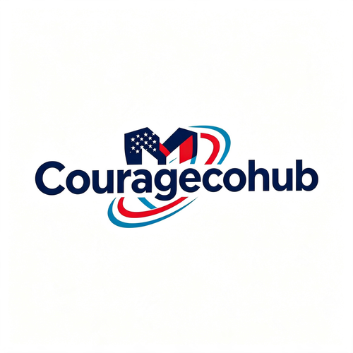 Couragecohub